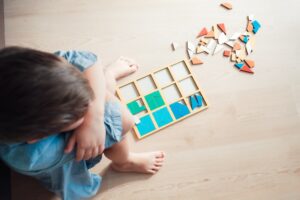 Proving daycare negligence in Missouri Daycares