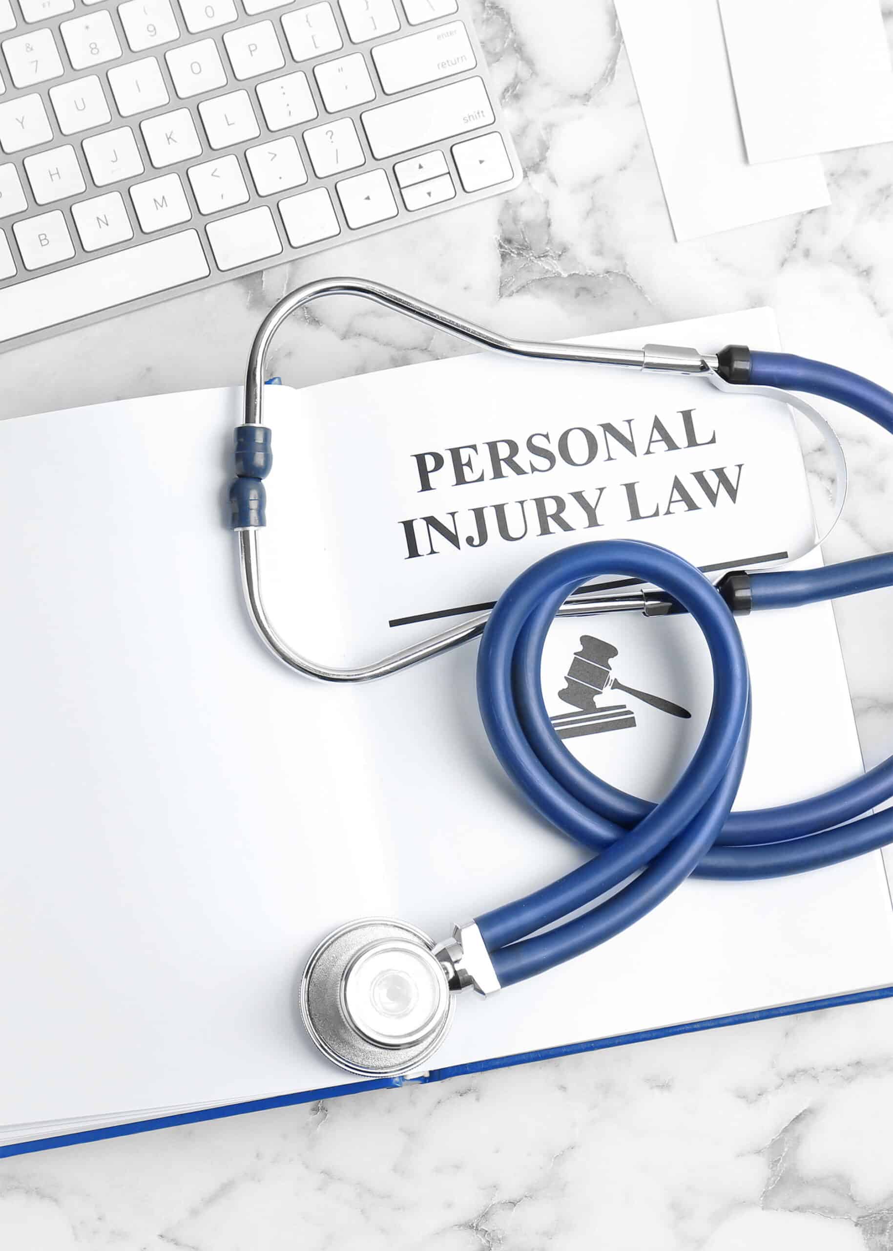 Personal Injury Laws Regarding Liberty & Kansas City, Missouri