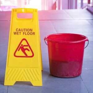 slip and fall settlements in The Greater Kansas City Area