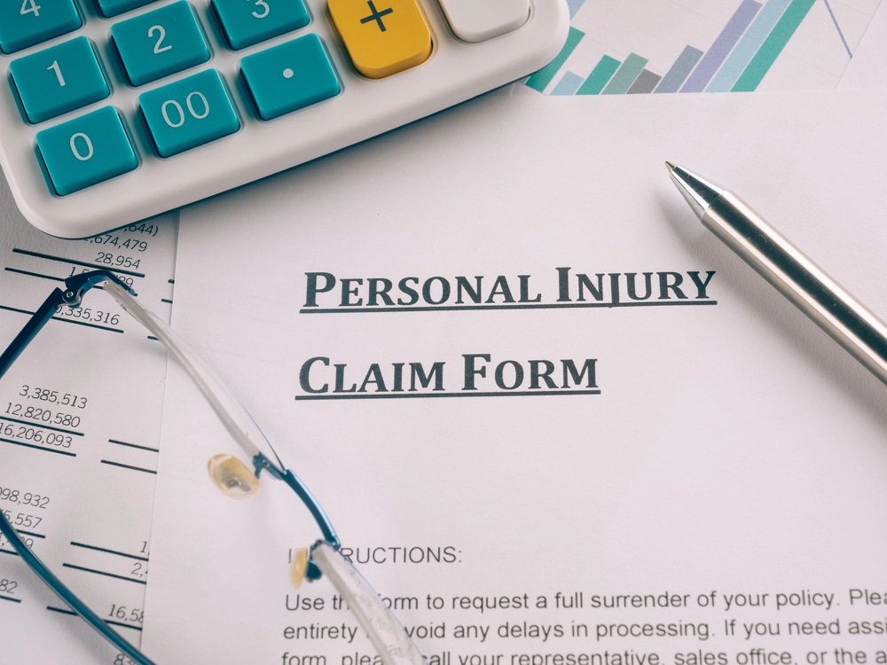 Are Personal Injury Settlements Taxable in Kansas City Missouri