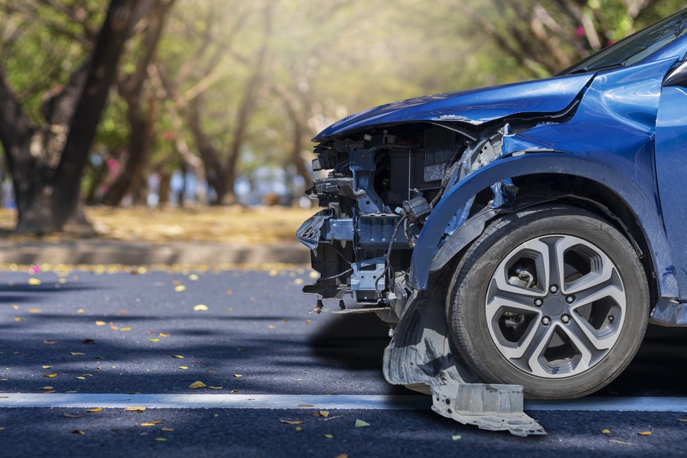 Hit and Run Accident Injury Lawyers in Kansas City Missouri